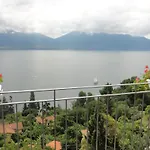 Apartamento Casale Fe-wo - Con Vista
