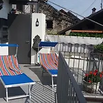 Casale Fe-wo - Con Vista *