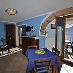 Apartamento Casale Fe-wo - Con Vista