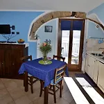 Casale Fe-wo - Con Vista شقة