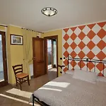 Casale Fe-wo - Con Vista شقة