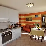 Casale Fe-wo - Con Vista شقة *