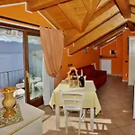 Apartamento Casale Fe-wo - Con Vista Cannero Riviera