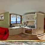 Apartamento Casale Fe-wo - Con Vista *