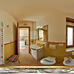Apartamento Casale Fe-wo - Con Vista *