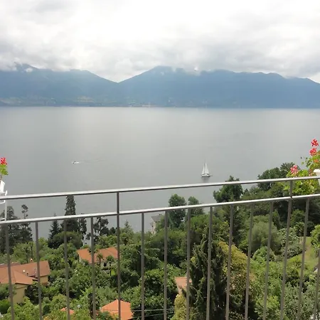 Apartament Casale Fe-wo - Con Vista