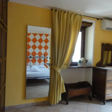 Casale Fe-Wo - Appartamenti Con Vista Lago Cannero Riviera