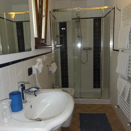 Appartement Casale Fe-wo - Con Vista