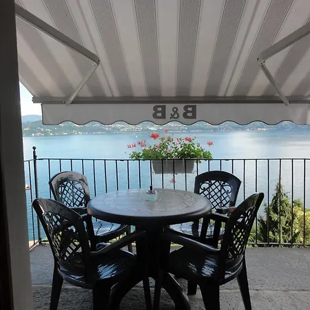 Casale Fe-Wo - Appartamenti Con Vista Lago Apartment