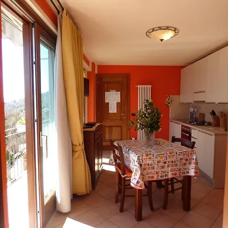 Casale Fe-wo - Con Vista