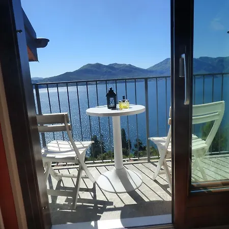 Casale Fe-wo - Con Vista شقة *