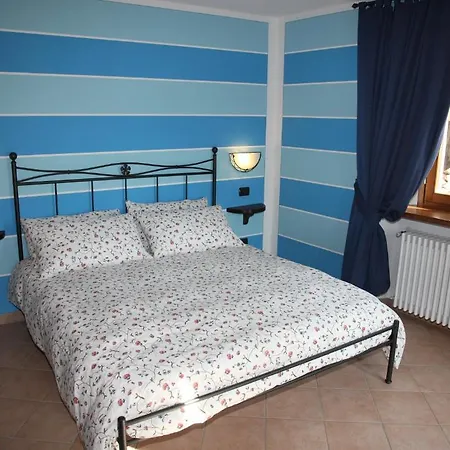 Casale Fe-wo - Con Vista شقة *