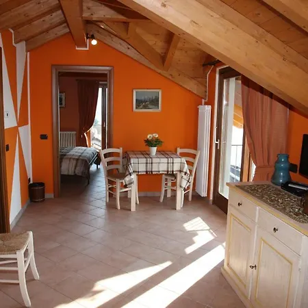 Casale Fe-wo - Con Vista *