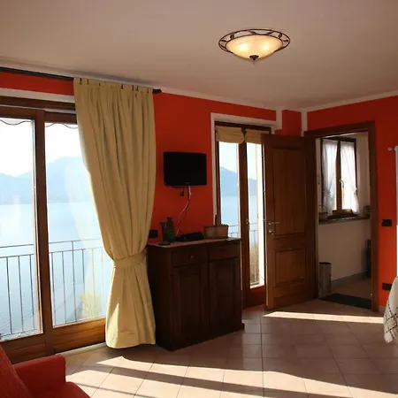Apartment Casale Fe-Wo - Appartamenti Con Vista Lago *