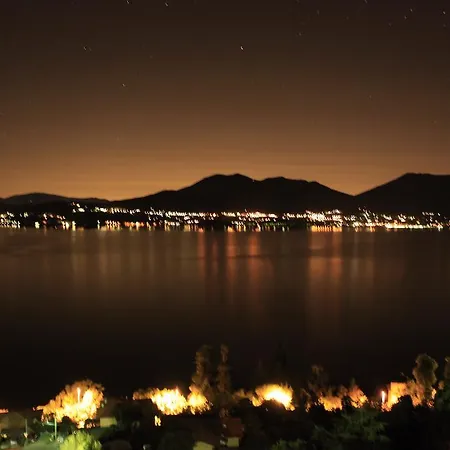 Casale Fe-Wo - Appartamenti Con Vista Lago *