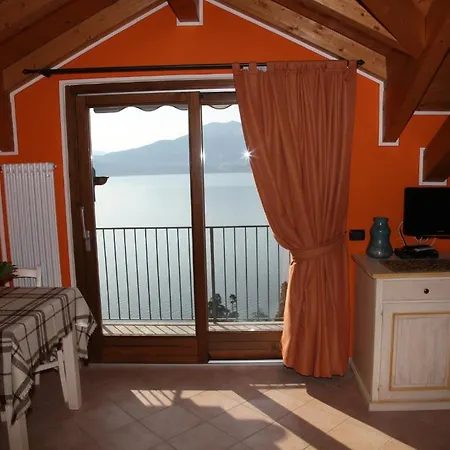 Apartment Casale Fe-Wo - Appartamenti Con Vista Lago