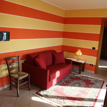 Casale Fe-Wo - Appartamenti Con Vista Lago Cannero Riviera
