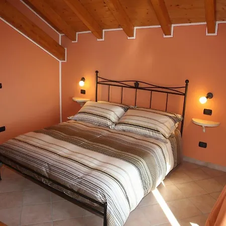 Apartment Casale Fe-Wo - Appartamenti Con Vista Lago