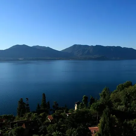 Apartment Casale Fe-Wo - Appartamenti Con Vista Lago