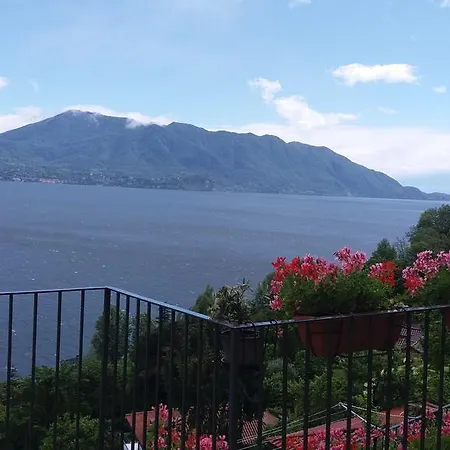 Casale Fe-wo - Con Vista شقة