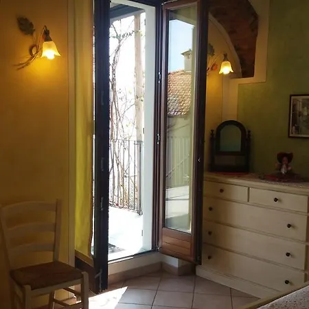 Casale Fe-wo - Con Vista * Cannero Riviera