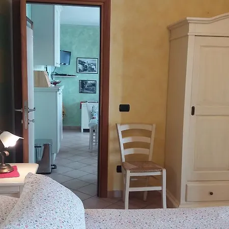 Casale Fe-wo - Con Vista Appartement Cannero Riviera