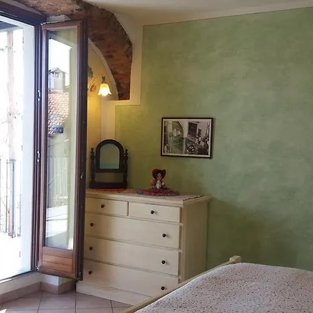 Casale Fe-wo - Con Vista * Cannero Riviera