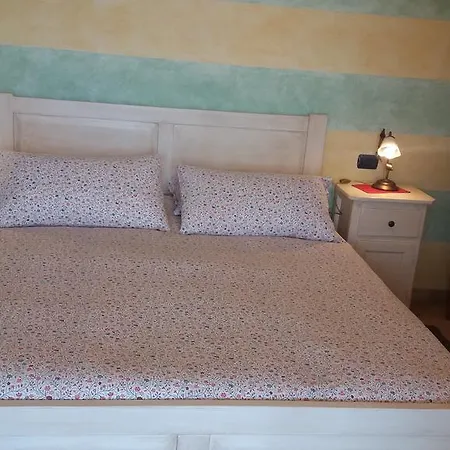 Appartement Casale Fe-wo - Con Vista Cannero Riviera