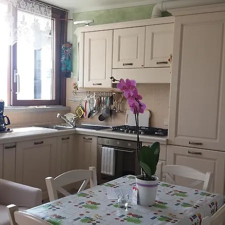 Appartement Casale Fe-wo - Con Vista