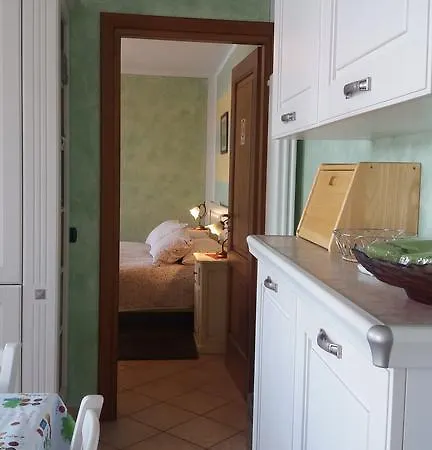 Casale Fe-wo - Con Vista Appartement Cannero Riviera