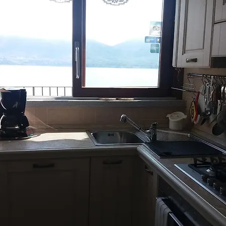 Casale Fe-wo - Con Vista 카네로 리비에라