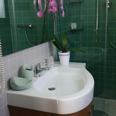 Casale Fe-wo - Con Vista Appartement *