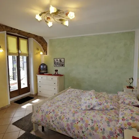 Appartement Casale Fe-wo - Con Vista *