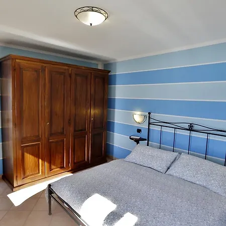 Casale Fe-Wo - Appartamenti Con Vista Lago *