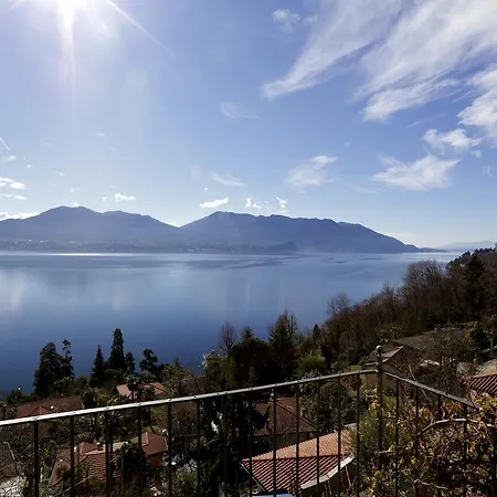Casale Fe-wo - Con Vista شقة