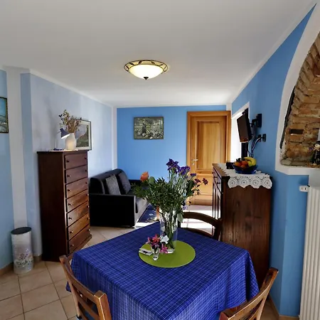 Casale Fe-wo - Con Vista Appartement Cannero Riviera