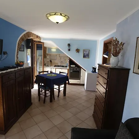 Casale Fe-wo - Con Vista