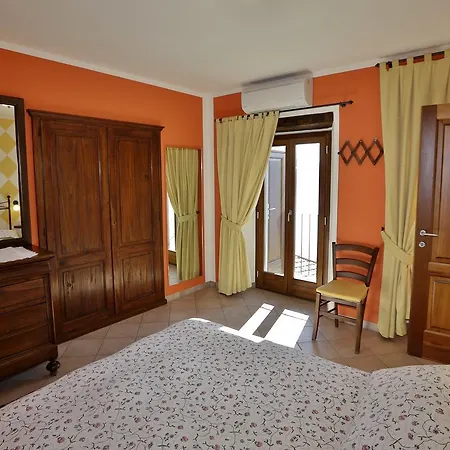 Appartement Casale Fe-wo - Con Vista Cannero Riviera