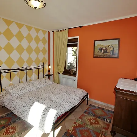 Casale Fe-Wo - Appartamenti Con Vista Lago *