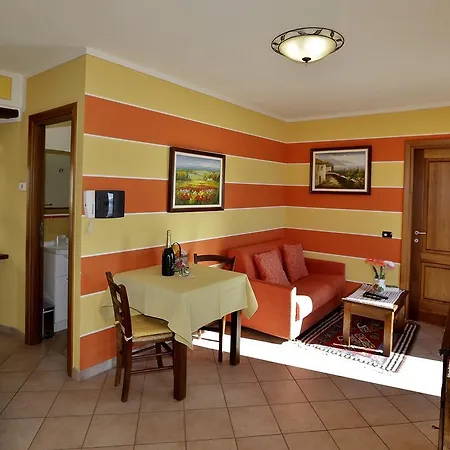 Casale Fe-wo - Con Vista * Cannero Riviera