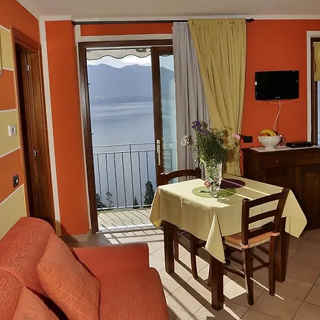 Appartement Casale Fe-wo - Con Vista *