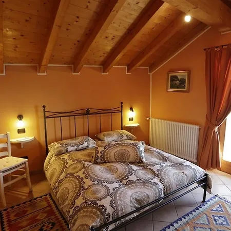 Casale Fe-Wo - Appartamenti Con Vista Lago Apartment