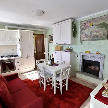 Casale Fe-wo - Con Vista