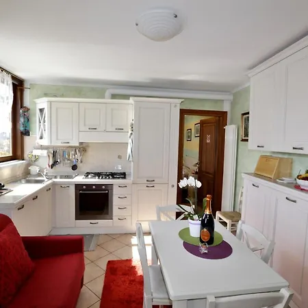 Casale Fe-wo - Con Vista Cannero Riviera