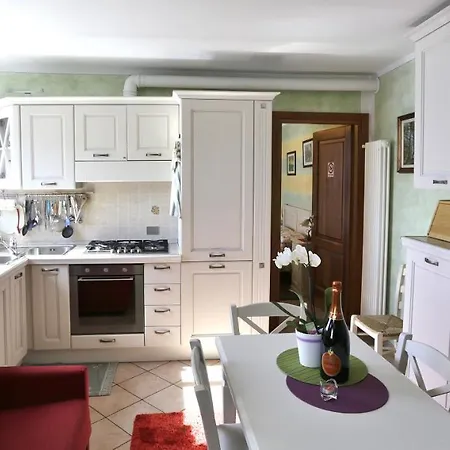 Casale Fe-wo - Con Vista Cannero Riviera