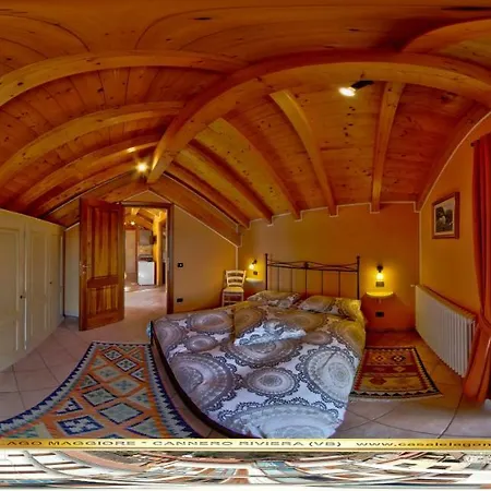 Casale Fe-wo - Con Vista