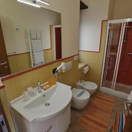 Appartement Casale Fe-wo - Con Vista Cannero Riviera