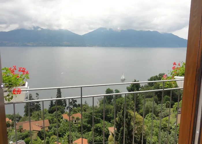 Appartement Casale Fe-wo - Con Vista