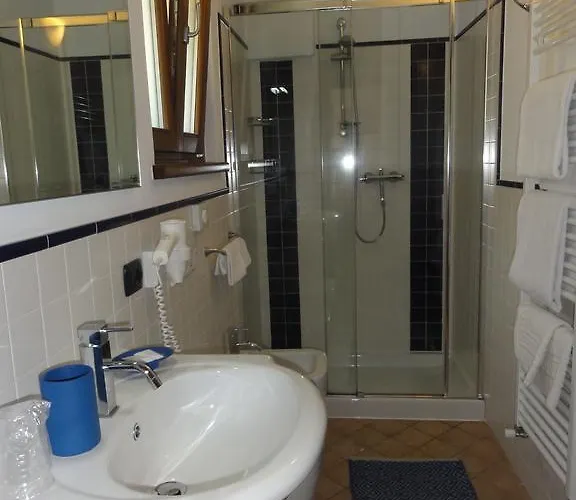 Appartement Casale Fe-wo - Con Vista