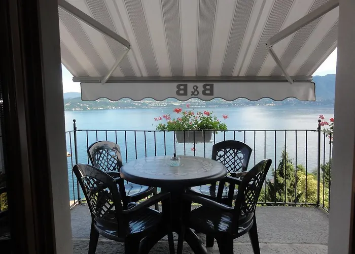 Casale Fe-wo - Con Vista Appartement